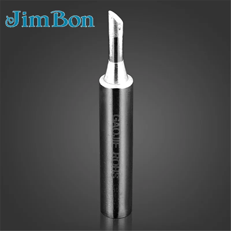 JimBon 907 Подкова C образная паяльная станция набор инструментов для ремонта