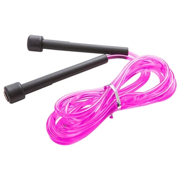 

3M Jump Rope Adjustable Skipping Rope Crossfit Training Boxing Sports Gym Exercises Lose Weight Fitness Equipment