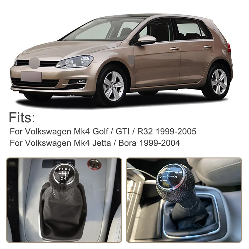 Новые 5 шт/упаковка Скорость ручка переключения рулевого механизма автомобиля