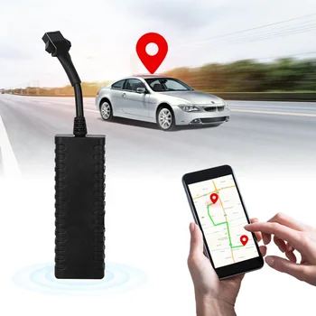 

2020 aodiheng new products hot sale smart gps motorcycle tracking device accurate positioning