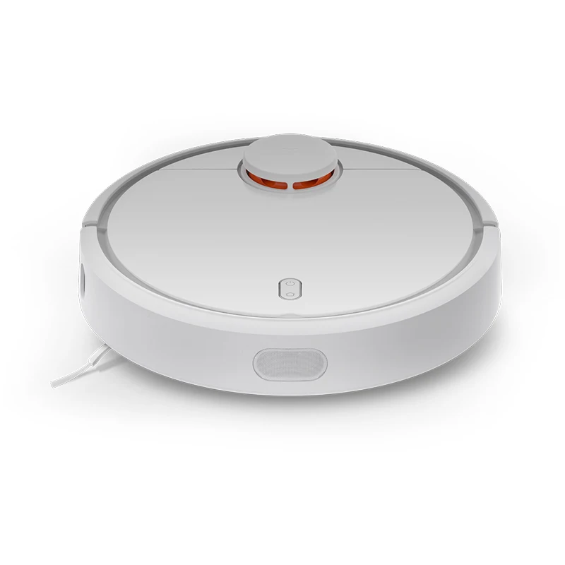 Робот пылесос Xiaomi Mi для дома автоматическое подметание пыли стерилизация умное