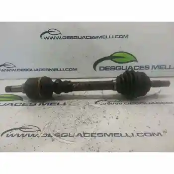 

32729L TRANSMISSION FRONT LEFT CITROEN XSARA SALOON