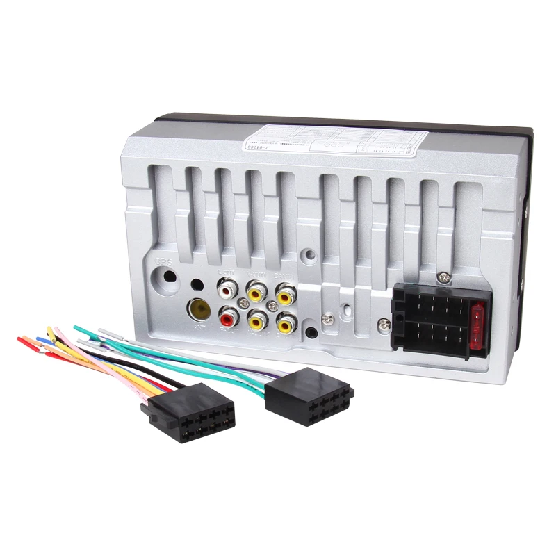 Flash Deal 2 Din 6.6