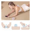 Silicone Vacuum Cupping Set Massager for Back Cups GuaSha Cup Body Suction Ventosas Anti-Cellulite Skin Lift Cupping Jars Slim 5