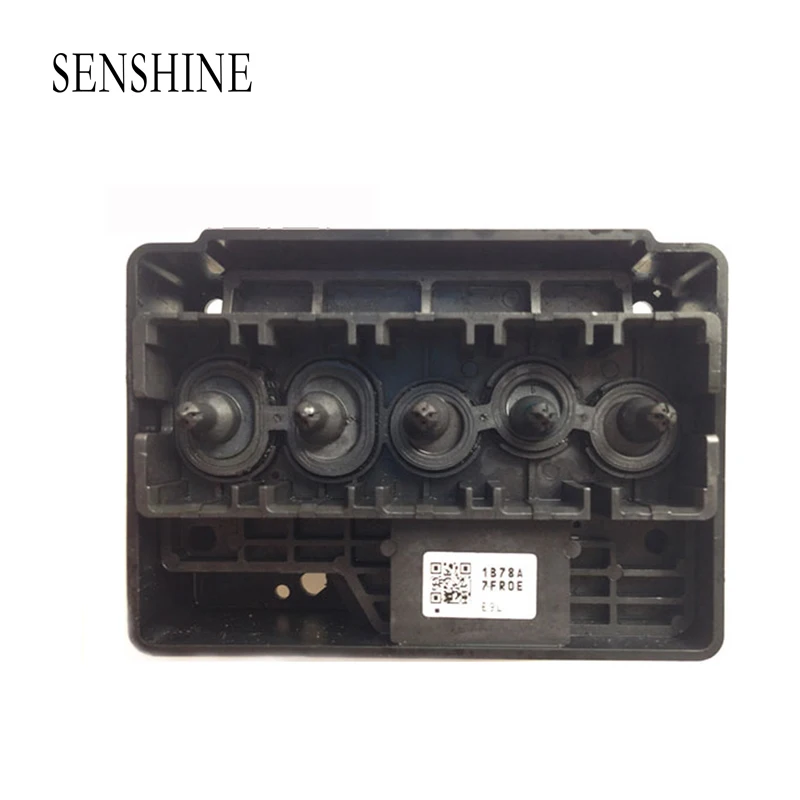 Печатающая головка F185000 печатающая для Epson ME1100 ME70 ME650 C110 C120 C10 C1100 T30 T33 T110 T1100 T1110 SC110