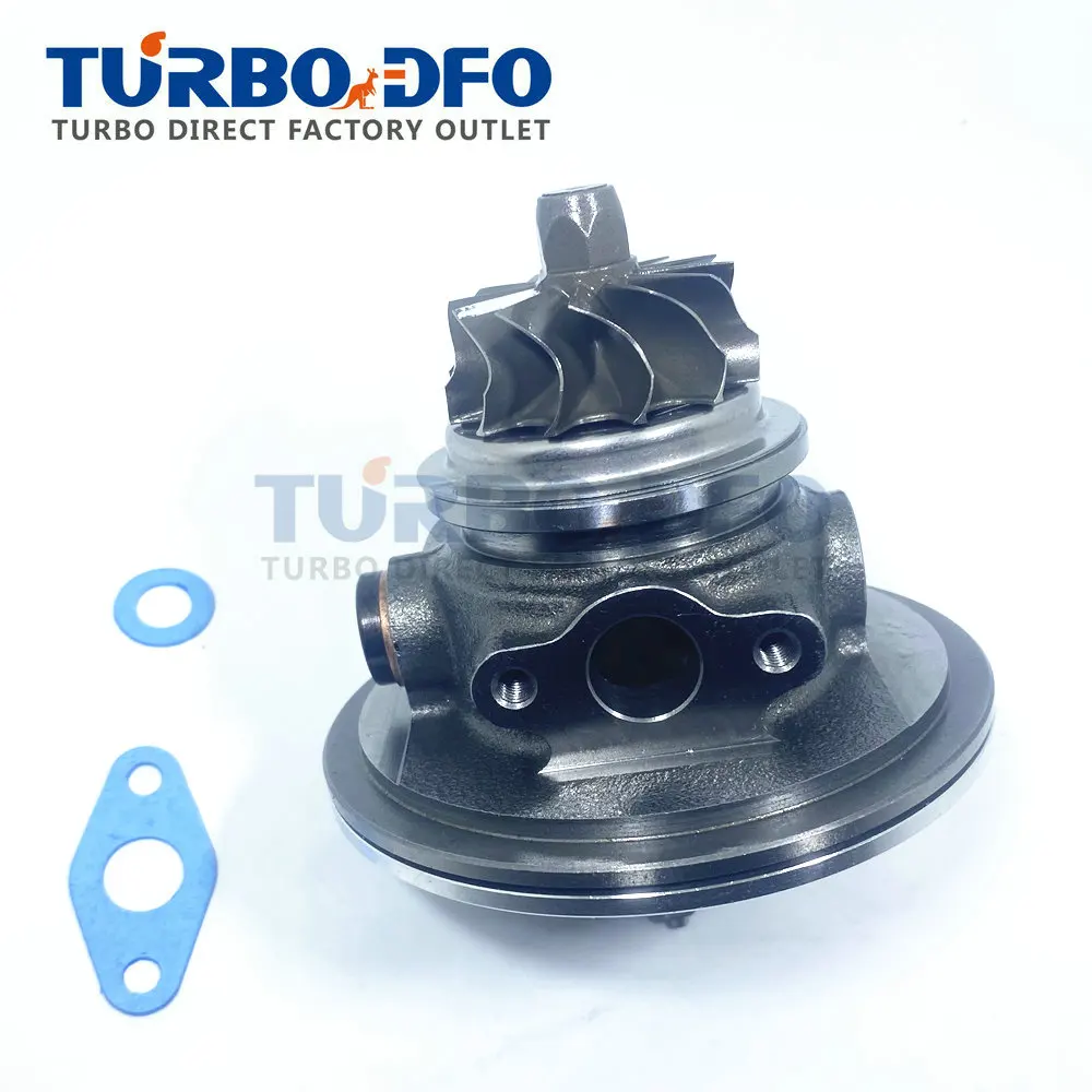 

53049880028 53049700028 K04-0028 Turbo Charger Chra For Audi RS6 Plus RS6 C5 Left BCY Biturbo 331Kw 077145703P Turbine Core