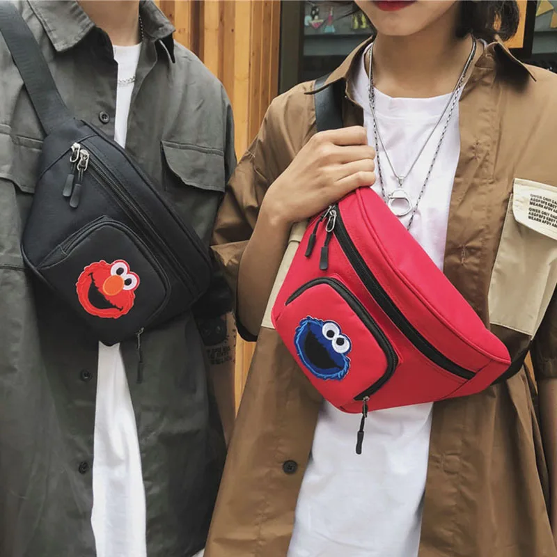 fanny pack for chest