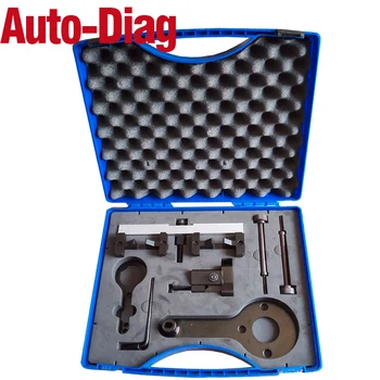 

Engine Locking Timing Tool Special For BMW V8 N63 N74 550i 750i 760i Engines Professional Camshaft Alignment Kit