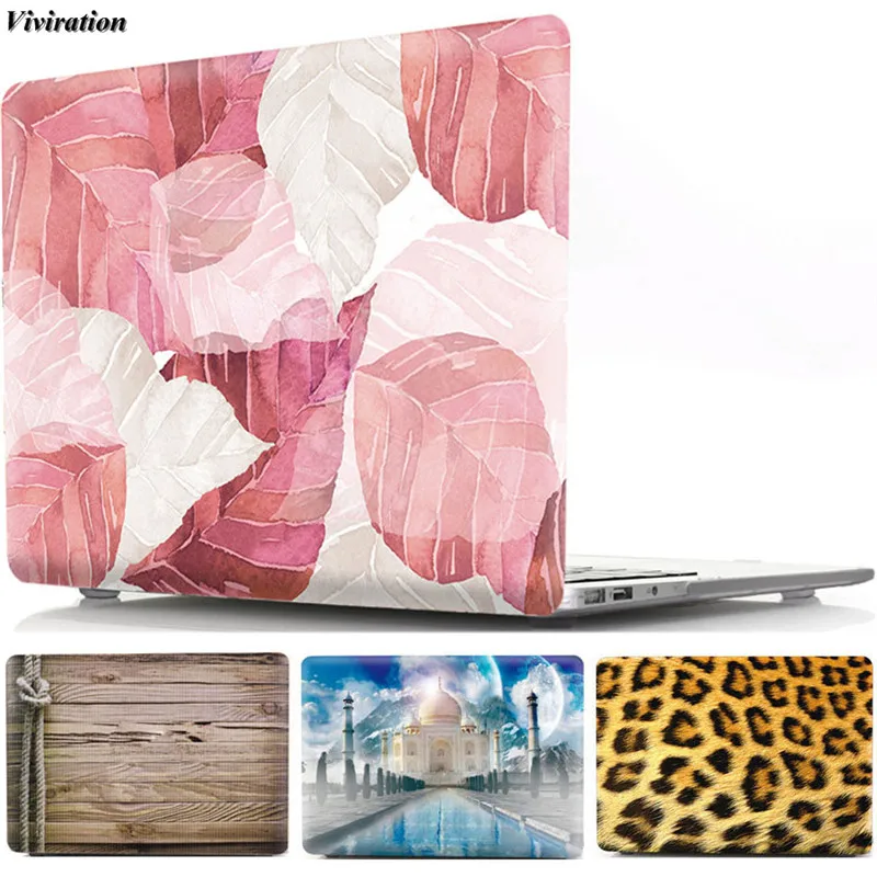 Чехол для ноутбука Huawei Matebook D14 D15 2020 Mate D 15 14 кристально прозрачный матовый чехол