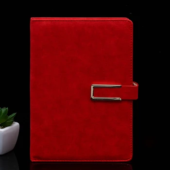 

A5 Business Notebook Daily Memos Notebook Office Students Stationery Birthday Gift