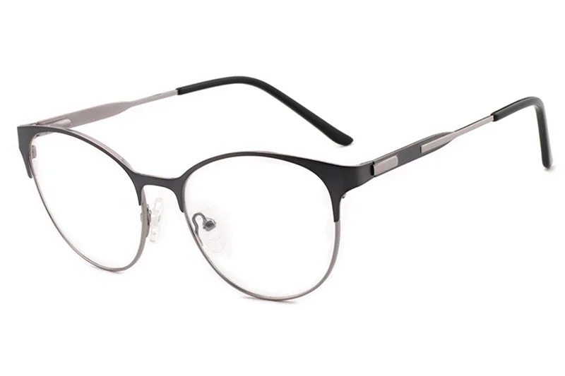 UOOUOO бренд Мультифокальные Прогрессивные очки для чтения для мужчин и женщин прогрессивный считыватель дальнозоркости анти Синие лучи очки 8097