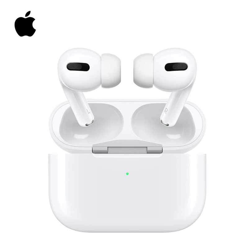 22626.14руб. 47% СКИДКА|Беспроводная bluetooth гарнитура Apple AirPods Pro3 с активным шумоподавлением on AliExpress 
