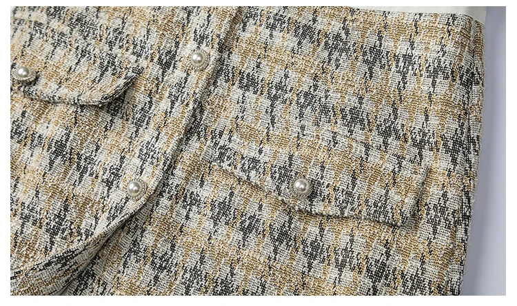 Стиль Осень с рисунком «гусиные лапки» в готическом стиле миди вечерние платье Zomerjurk Dames элегантное женское платье Sukienki женская одежда K391