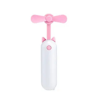 

Foldable Multifunctional Hand-held Desk Fan Cooler Handheld Air Conditioner Cooling Fan Summer Air Cooler Drop Shipping Hot Sale