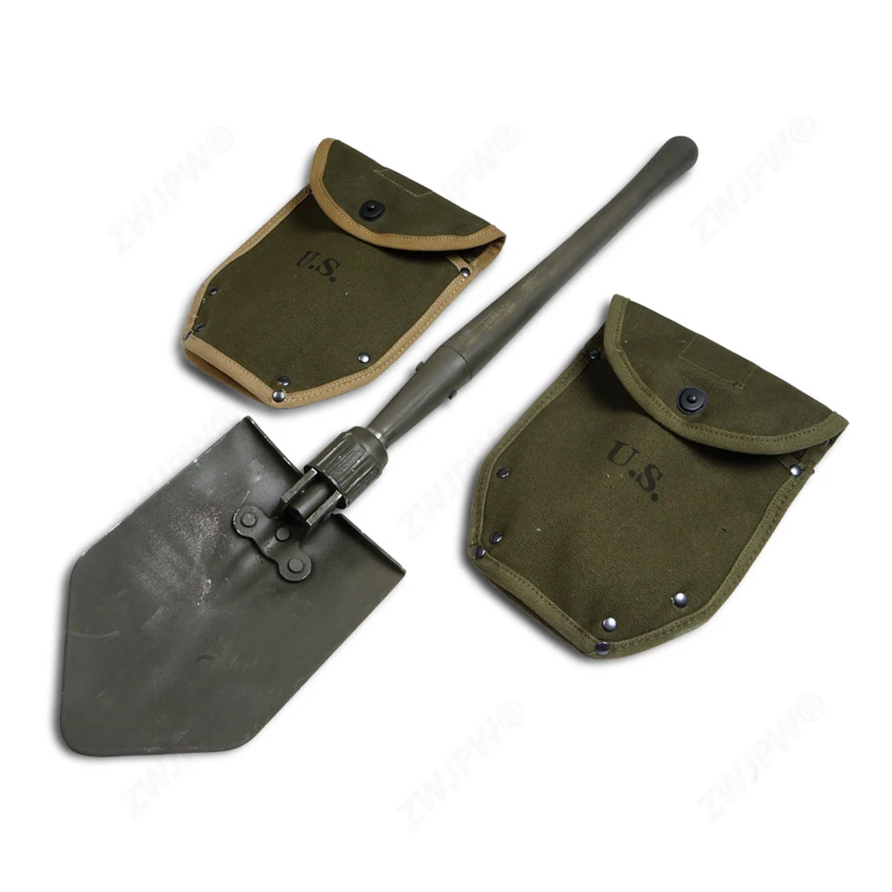 Pelle Pliante Ww2 Us M345 - Pique-nique Sacs - AliExpress