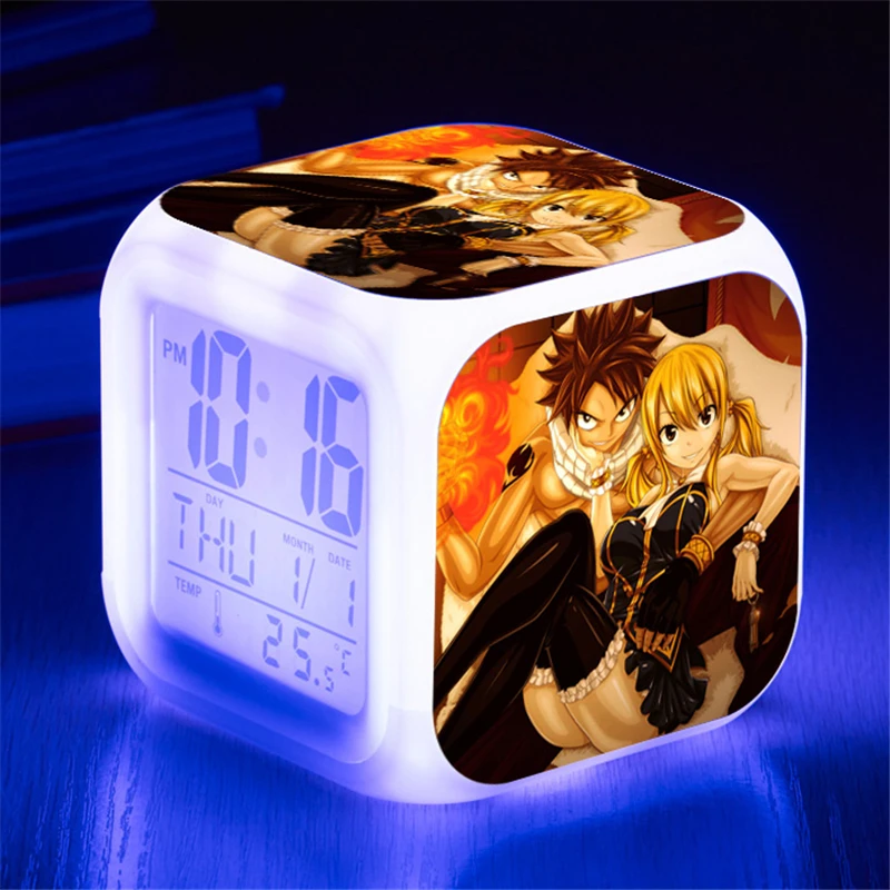 Fairy Tail  (7)