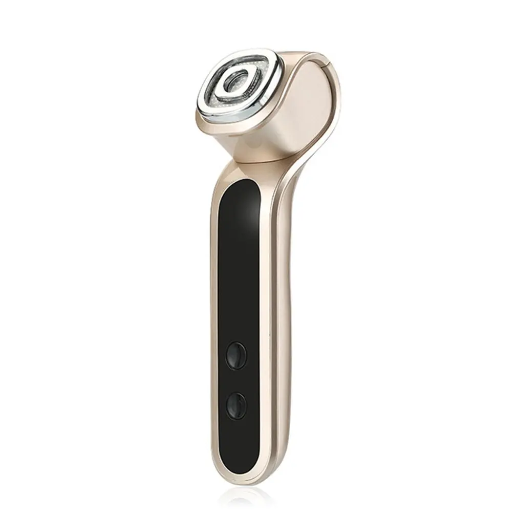 

Rf Beauty Instrument Home Photon Rf Color Light Micro-Vibration Heat Introduction Instrument Ems Beauty Instrument