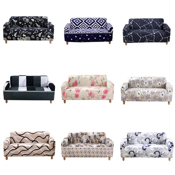 

Slipcovers Sofa Tight Clothes Wrap All-inclusive Slip-resistant Sectional Elastic Full Cover Towel