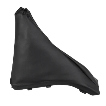 

Car Anti-Skid Parking Hand Brake Cover Hand Brake Jacket For Vauxhall Opel Astra G Zafira A 1998-2010 578412 90437203