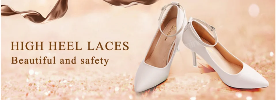 Demine/сменные протекторы на высоком каблуке; нескользящие Туфли на каблуке; Комплект для ухода; женская обувь; свадебные туфли на каблуке для латинских танцев