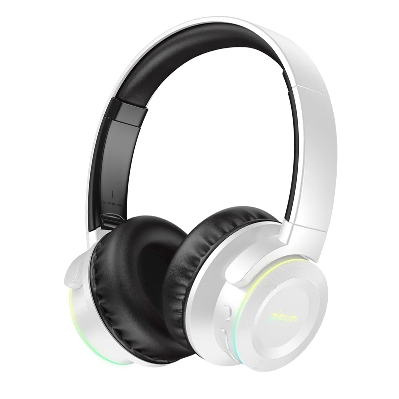 Picun B9 Wireless headphones touch cool 
