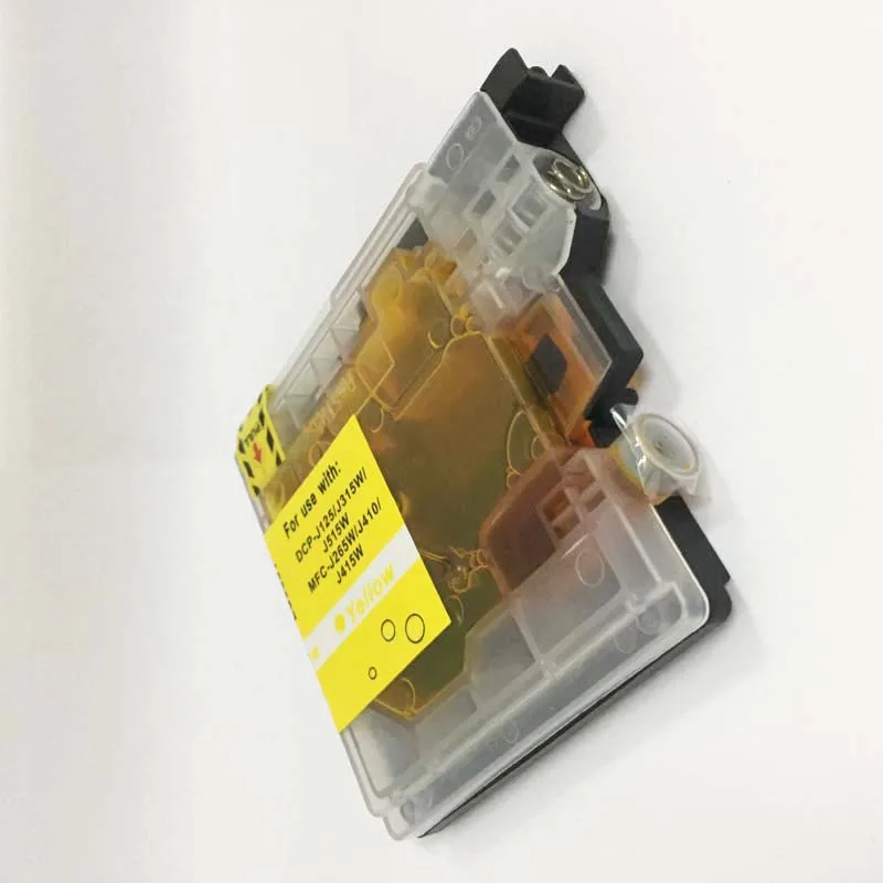 Einkshop-LC980-LC1100-LC11-LC16-LC38-LC61-LC65-LC67-Refillable-ink-cartridge-For-Brother-DCP-165C (5)