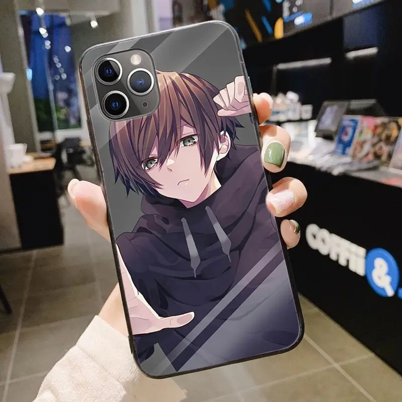 Anime guys