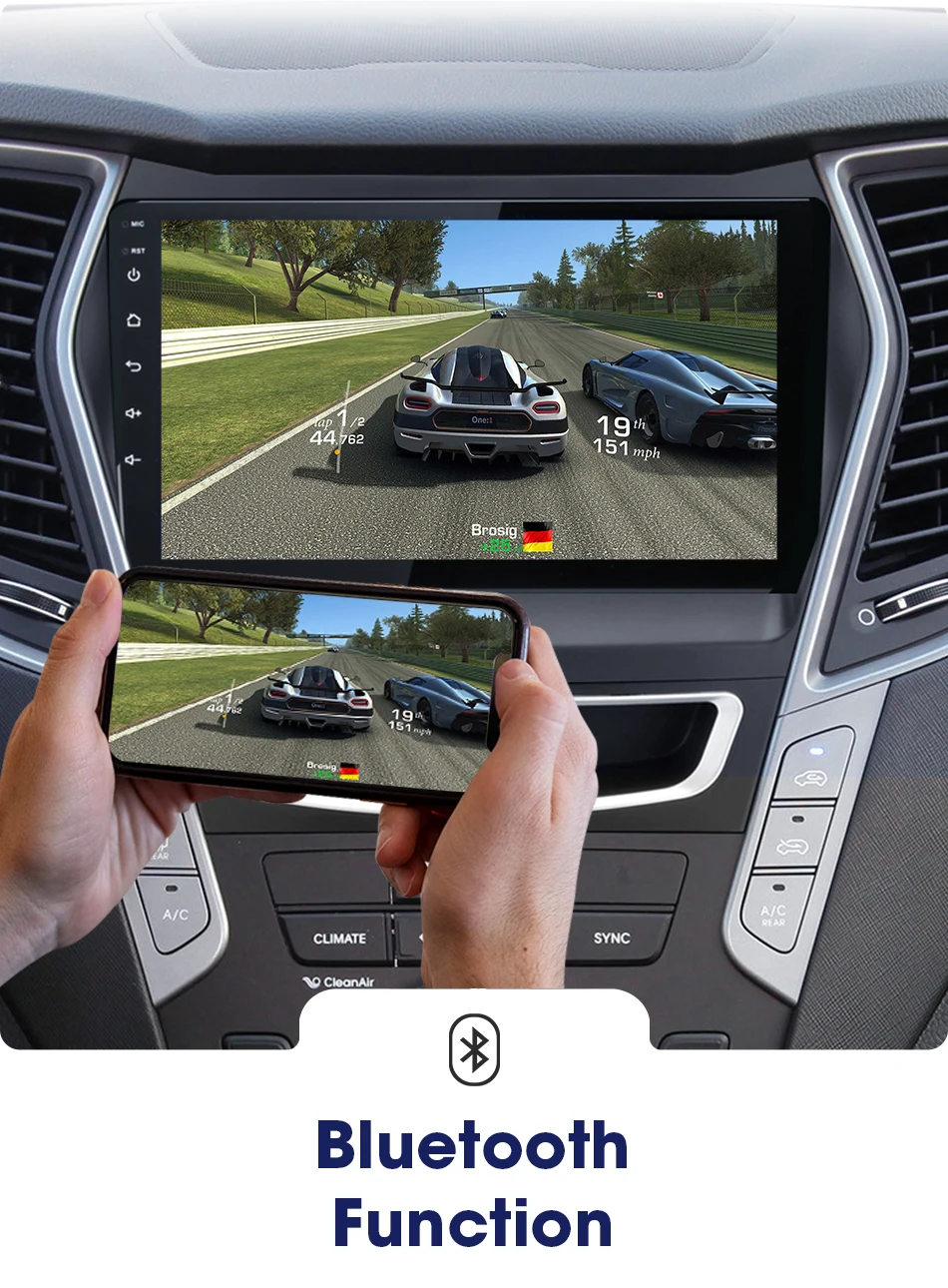 K9-9″ Santa Fe 13-17  (18)