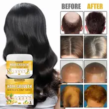 West&month Magical Treatment Mask 5 Seconds Repairs Roots Make Hair Soft Smooth 30g Keratin Hair Treatment Hair Care TSLM1