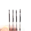Tungsten Carbide Nail Drill Bit Milling Cutter for Manicure Machine Electric Carbide Drill Milling Cutter Nail Art Accessories 2