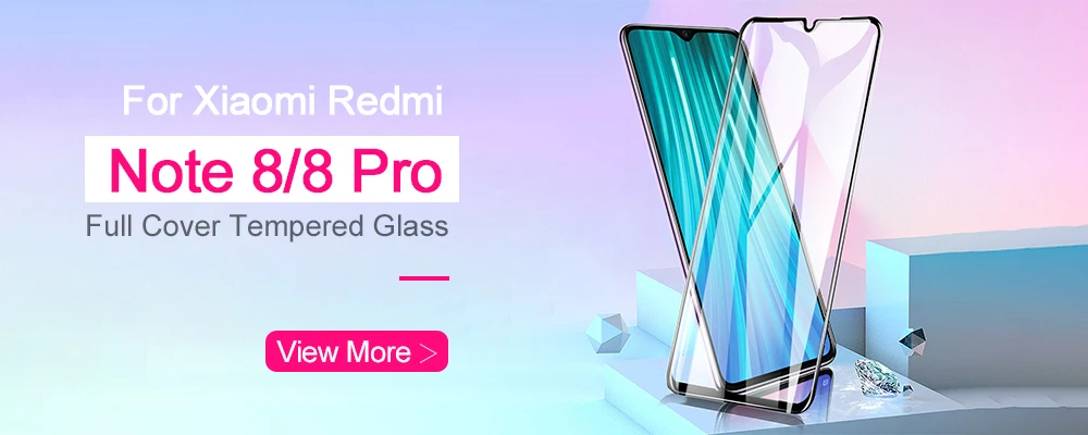 Магнитный чехол для Xiaomi Redmi Note 8 Pro, чехол, двусторонний чехол из закаленного стекла для Redmi Note8 Pro, чехол, твердая крышка, стекло, Fundas