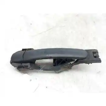 

3B0837207FFKZ HANDLE REAR OUTER LEFT SEAT CORDOBA SALOON (6L2)