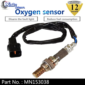 

XUAN Oxygen O2 Lambda Sensor AIR FUEL RATIO Sensor MN153038 For MITSUBISHI ECLIPSE GALANT MONTERO SPORT 1995-2012 MN153037