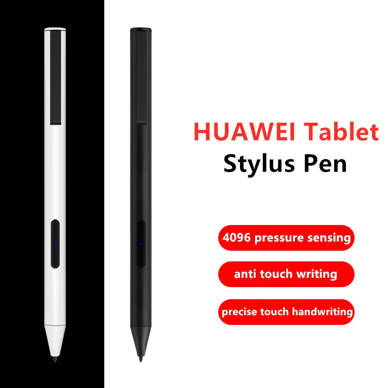 Стилус для планшета Huawei Mediapad M6 10 8 дюйма M5 lite 1 ручка с антисенсорным давлением smart