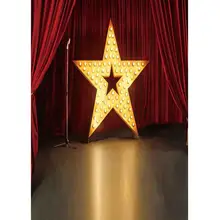 SHENGYONGBAO Vinyl Custom Photography  Prop   Wood Planks  theme Photo Studio Background YN-2017