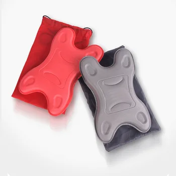 

Neck Pillow U-shape Cervical Traction Massager Relieve Pain Sleep Pillows Neck Support Pillow Portable Relaxation Massage