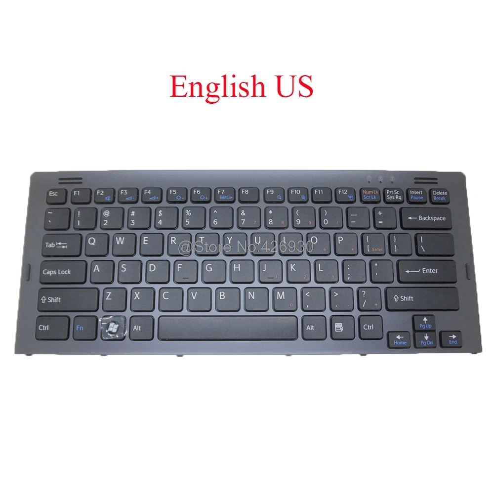 Image of Sony Vaio VGN-SR530G laptop