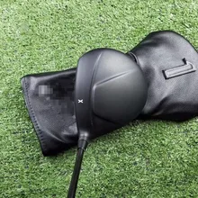 X GEN2 драйвер GEN2 гольф-клуб 9/10. 5 градусов R/S/SR/X гибкий графитовый Вал с головкой и гаечным ключом