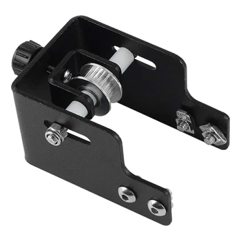 

3D Printer Parts 4040 Aluminum Y-Axis Synchronous Belt Stretching and Straightening Tensioner, Suitable for Printers