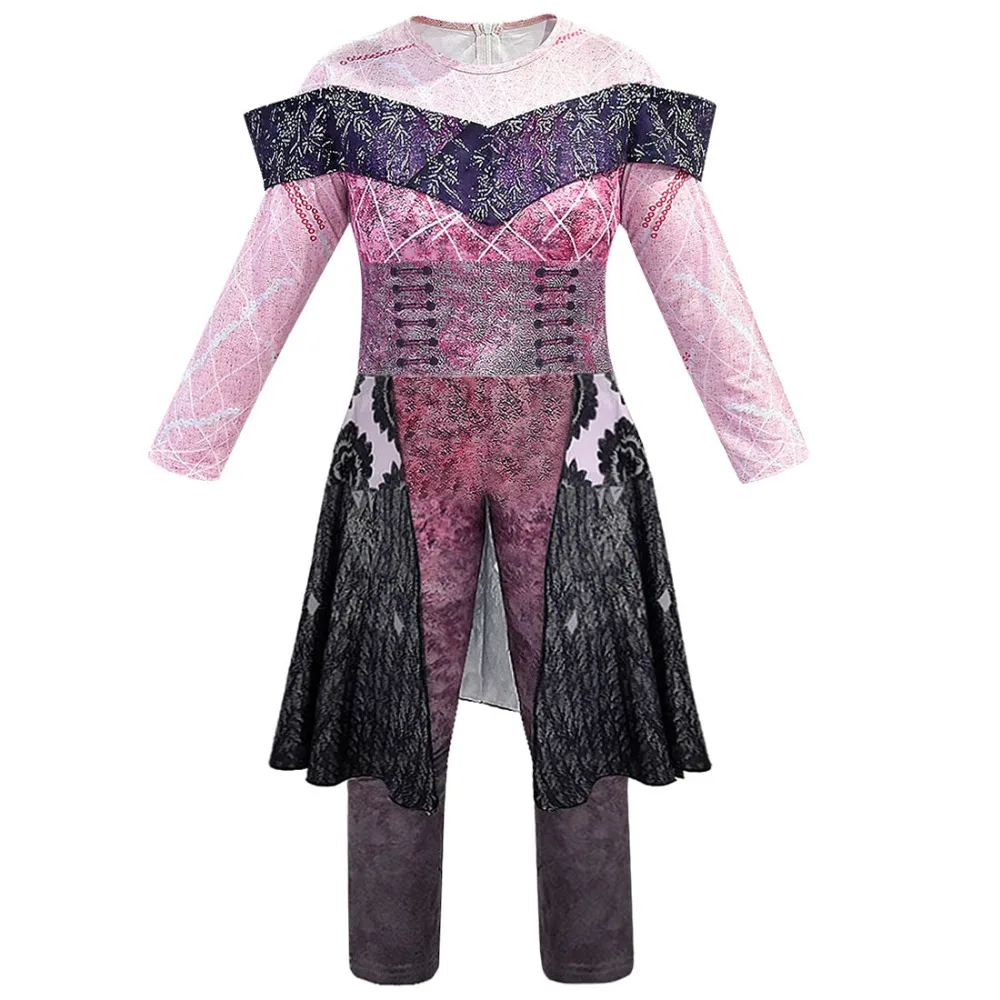 descendants adult pink (9)