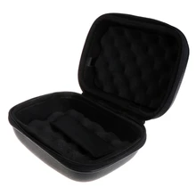 Портативные уличные сумки для рыбалки противоударные водонепроницаемые чехлы для хранения Удочек