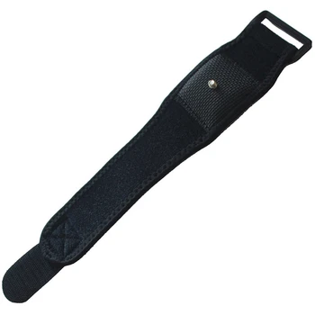 

Trackstrap Wrist Strap For Vr Htc Vive Tracker - Precision Full Body Tracking For Vr And Motion Capture