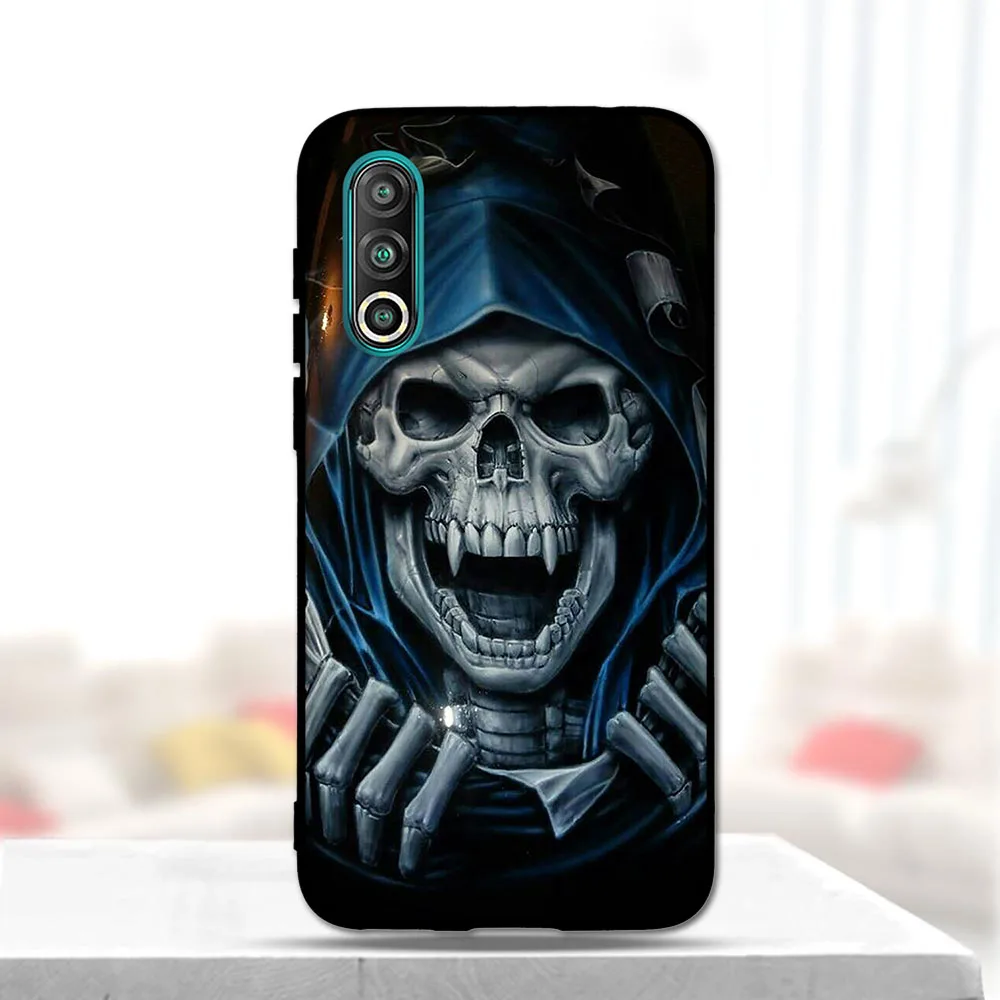 Silicone Cover for Meizu 16s Pro Case Full Protection Soft TPU Back Cover Phone Cases for Meizu 16S Pro Bumper Cover Phone Shell best meizu phone cases Cases For Meizu