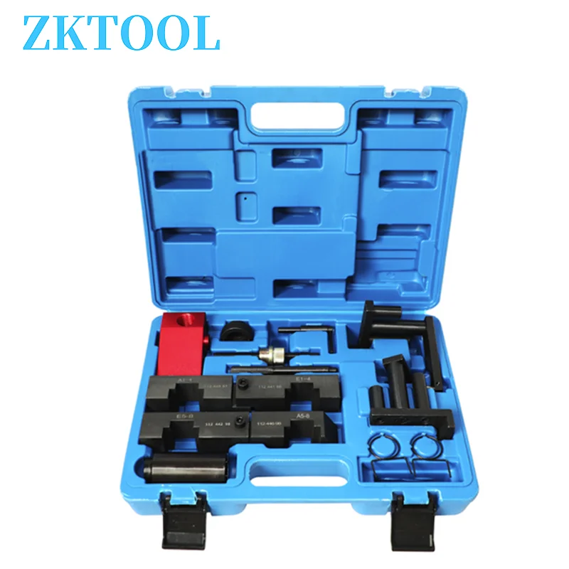 Набор инструментов для выравнивания распределительного вала двигателя, подходит для bmw m40, m42, m50, m60, m62, m70, 11, 2, 442, 11, 2, 446