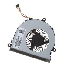 Ноутбук процессор вентилятор охлаждения для HP 15-A 15-BS 15-AC 15-AF 15-AY серии 4-Wire