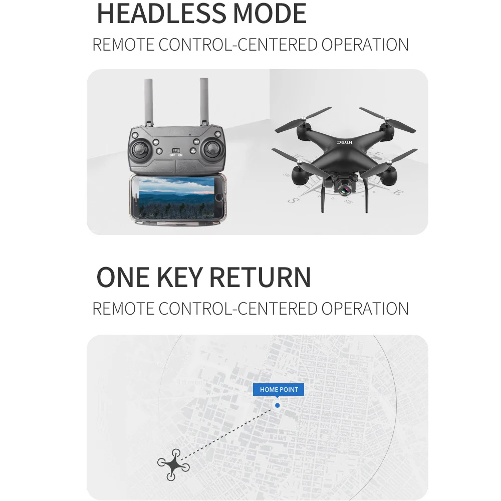 Drone HD 4k WiFi 1080p fpv drone flight 20 minutes control distance 150m quadcopter drone with camera Drone HD 4k WiFi 1080p fpv drone flight 20 minutes control distance 150m quadcopter drone with camera