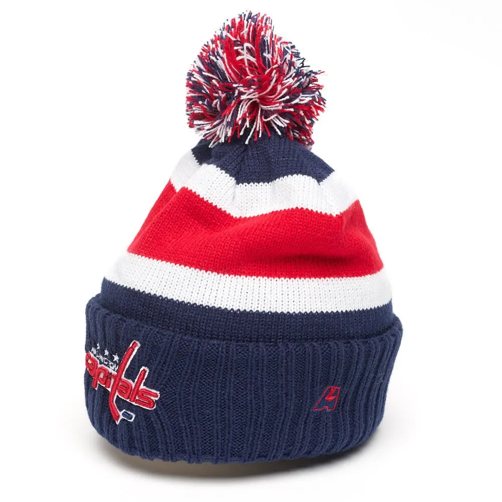 Шапка NHL Washington Capitals | Аксессуары для одежды