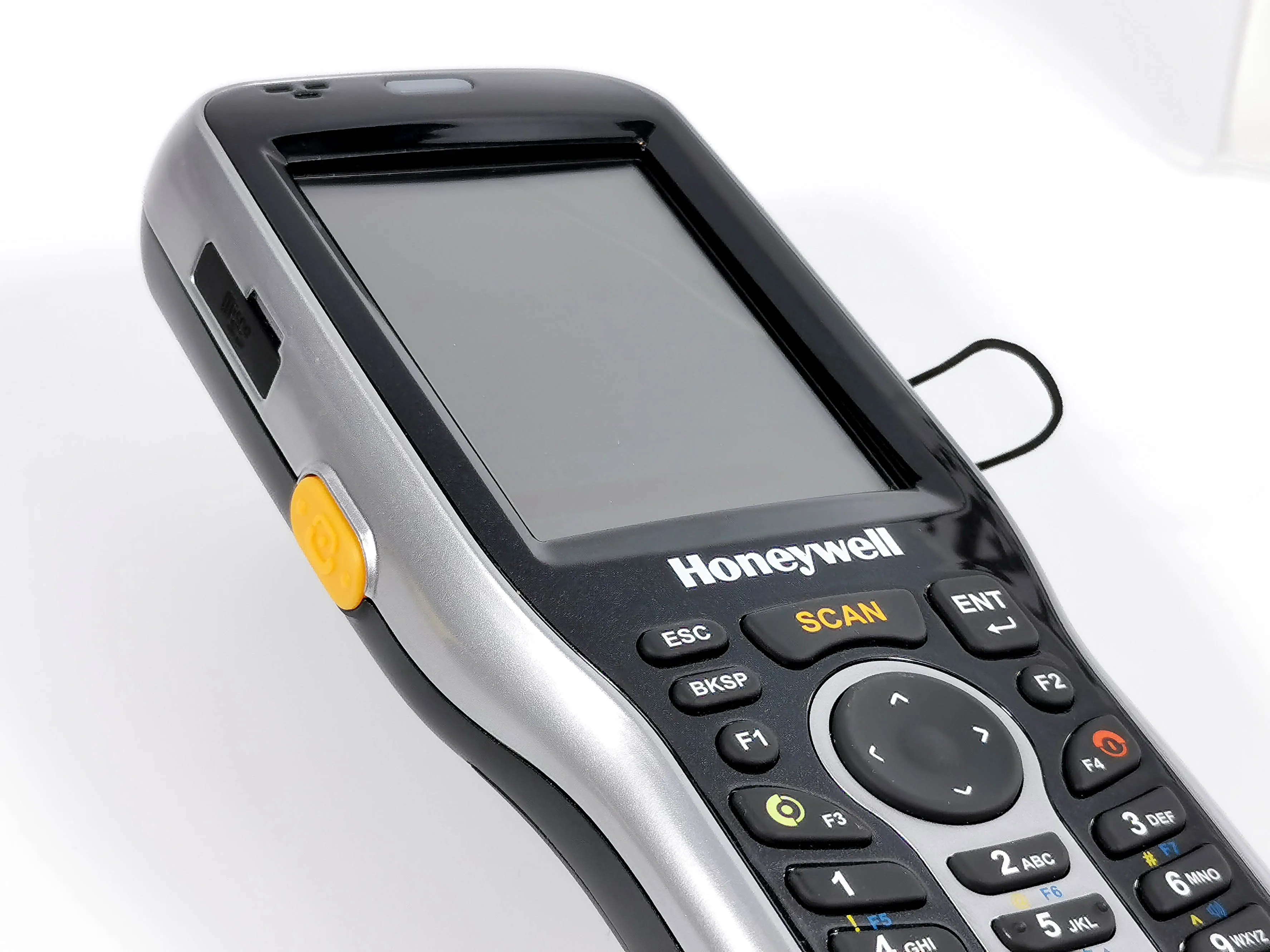 Инвентарная машина для Honeywell Dolphin 6100 2D сборщик данных КПК мобильный ручной терминал CE6.0