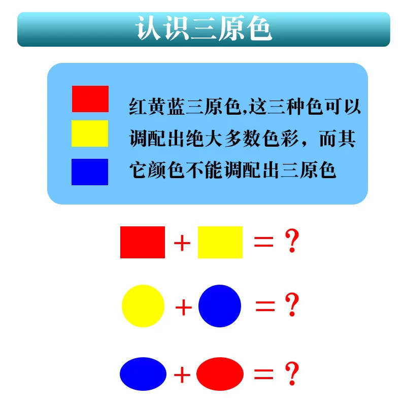 

Taipan Kindergarten Section Teaching Aids Material Indoor Toy Play Study Area Regional Desktop Have Children Primary Class Unise