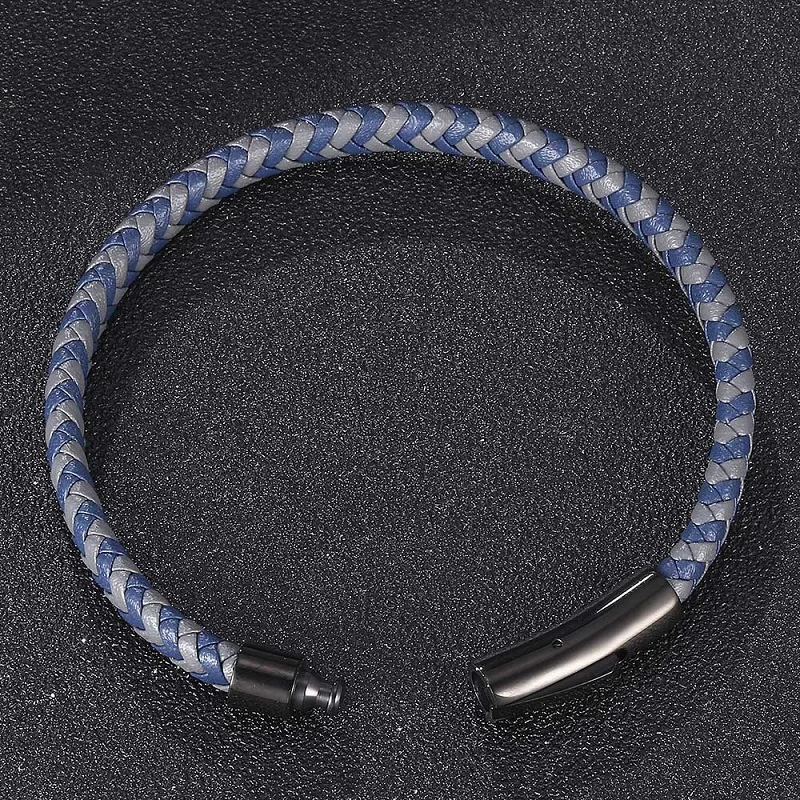 pulsera masculina